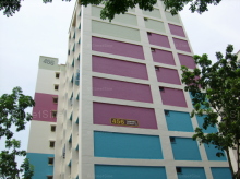 Blk 456 Tampines Street 42 (Tampines), HDB 4 Rooms #106842